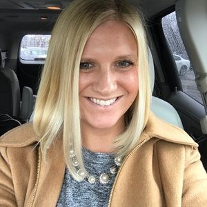 Meet your Posher, Sara